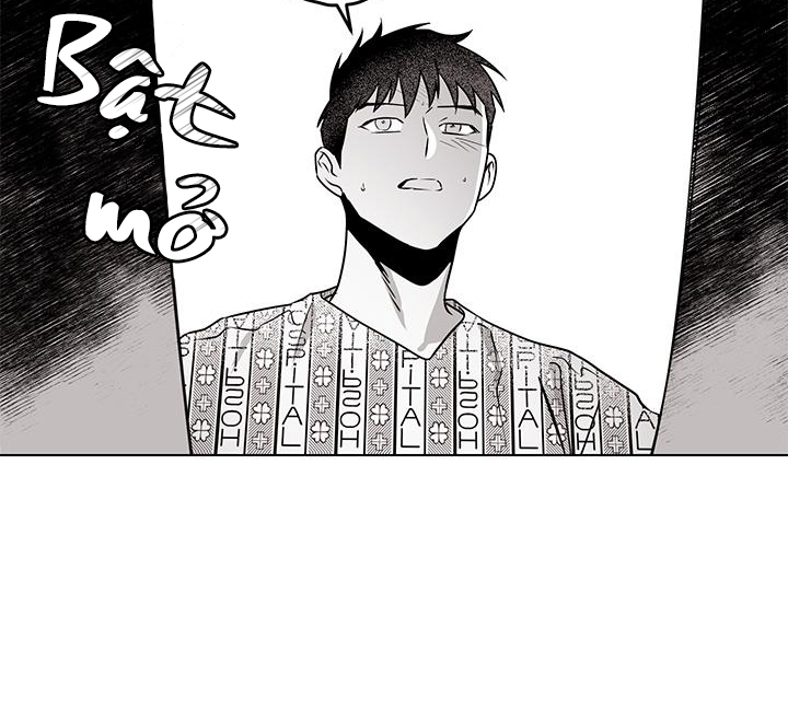 bữa tiệc của những đóa hoa chapter 23 16