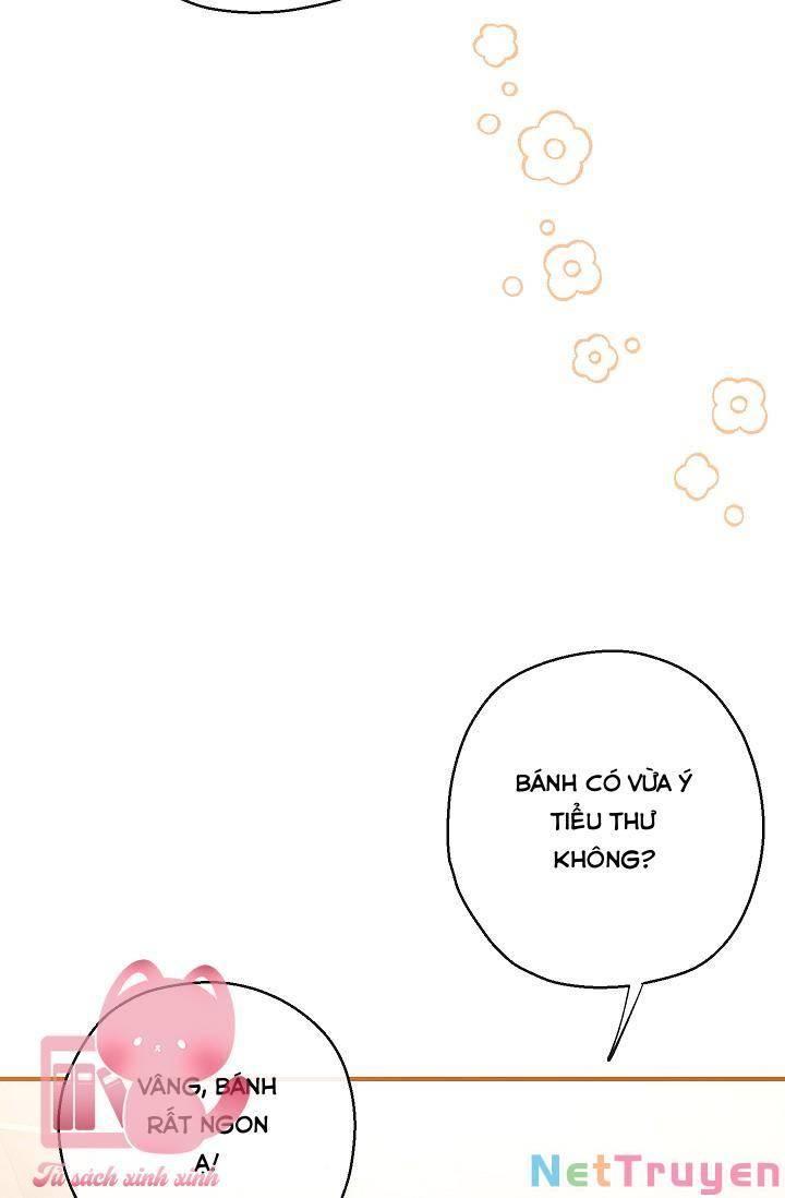 chúng ta có thể trở thành gia đình được không? chapter 58 31