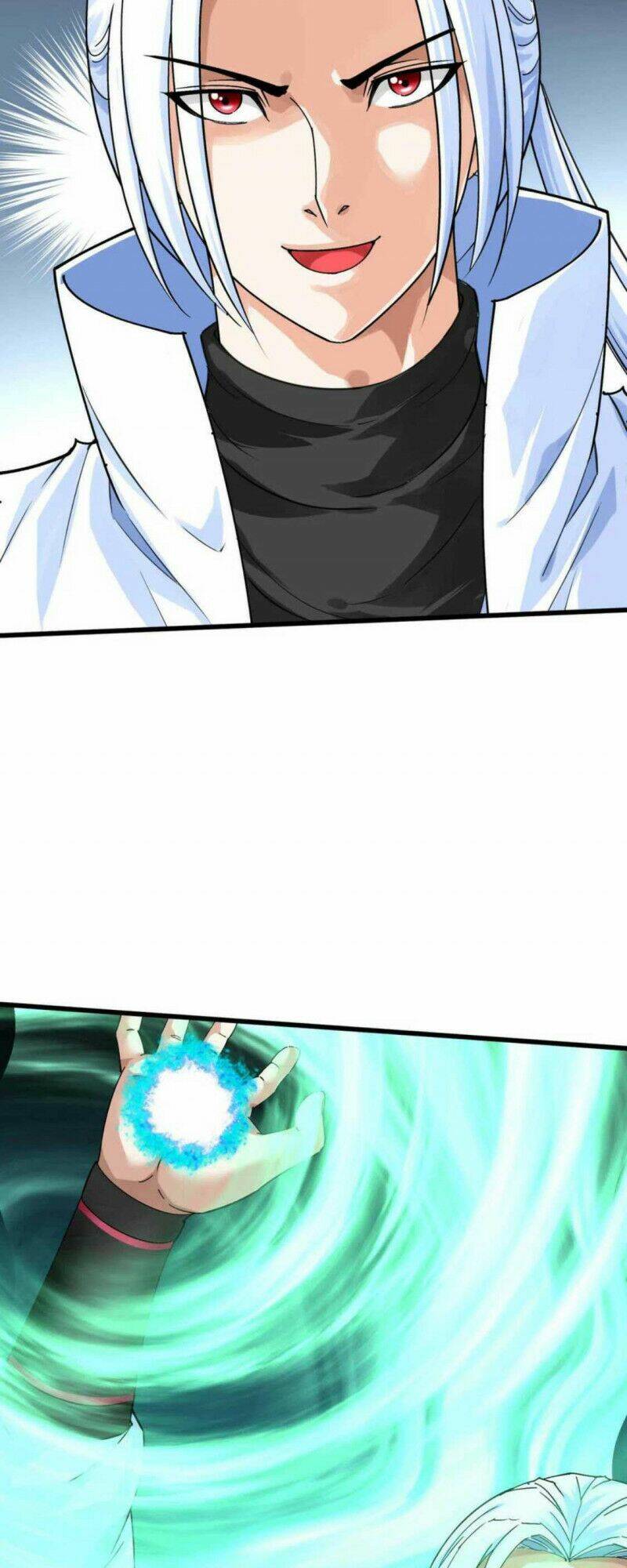 trọng sinh ta là đại thiên thần chapter 177 40