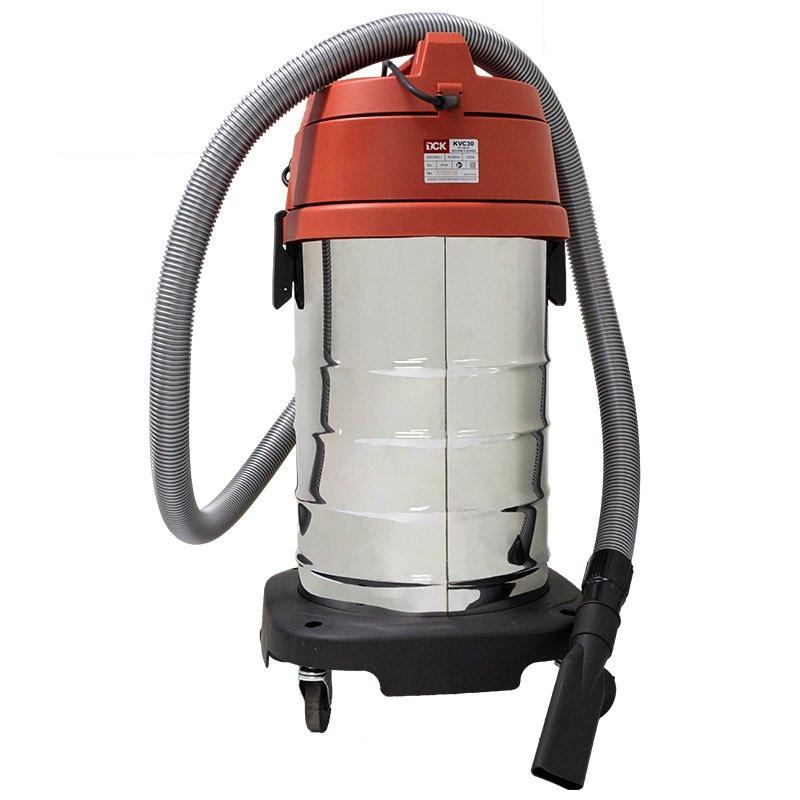 Máy hút bụi chạy điện DCK - KVC30/30L-1200W