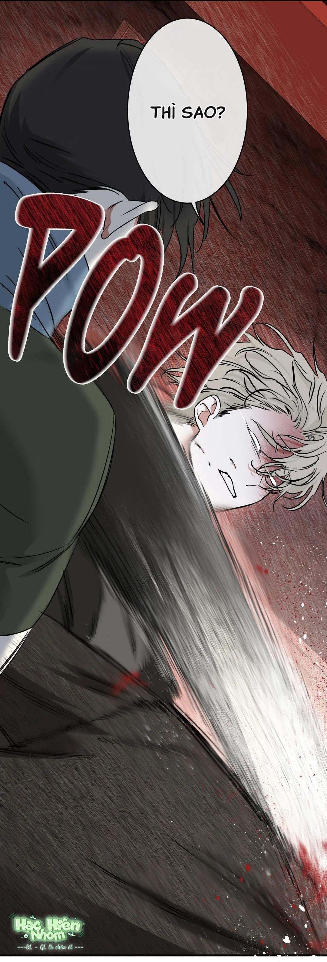 thủy triều thấp lúc chạng vạng chapter 90 34