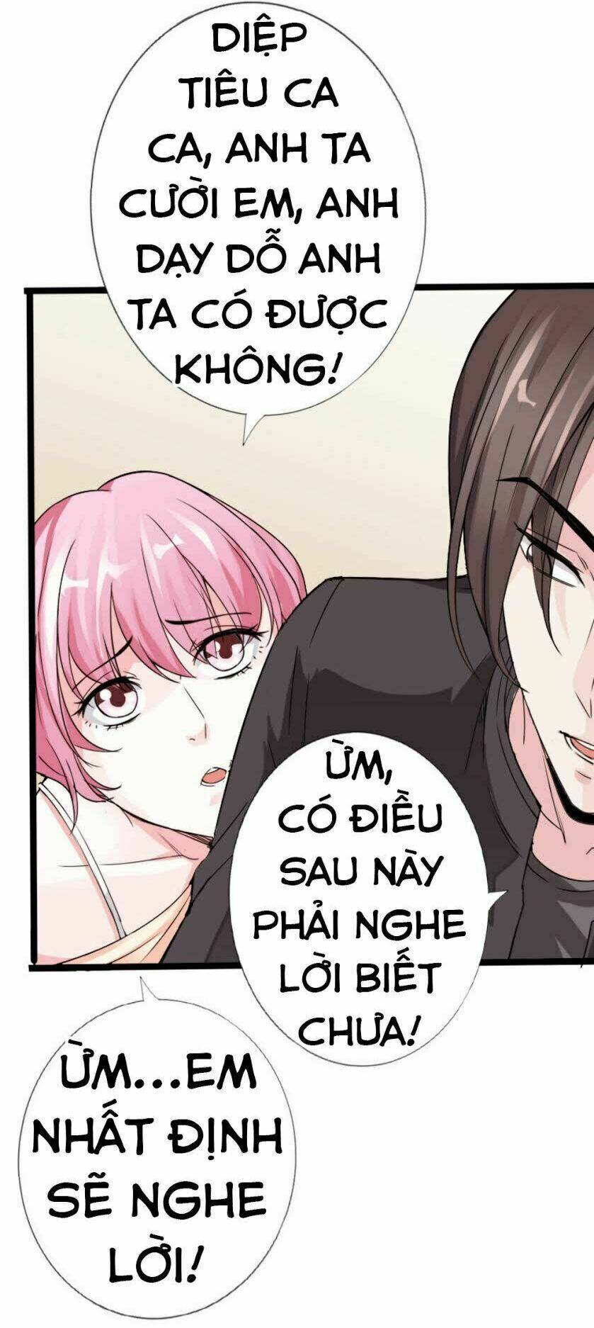 tuyệt phẩm tà thiếu chapter 19 3