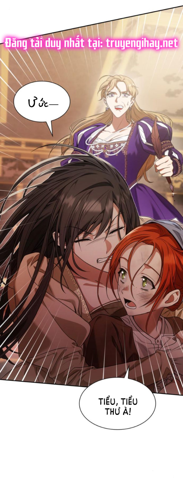 chị yêu, kiếp này em sẽ là hoàng hậu chapter 9.1 39