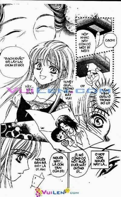 nữ sinh thời đại chapter 2 9