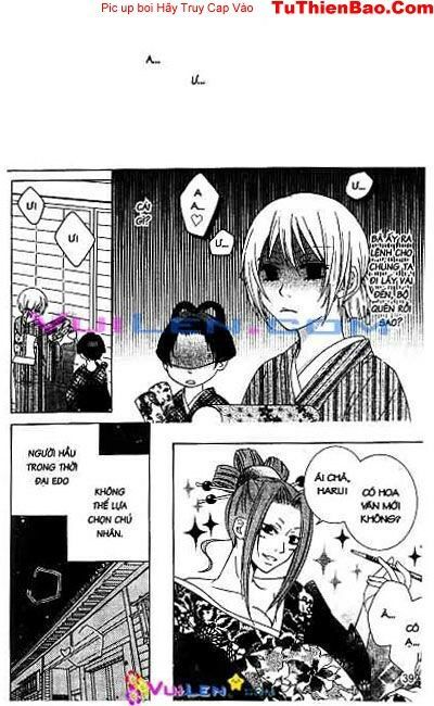 anh chàng háo sắc chapter 1 38