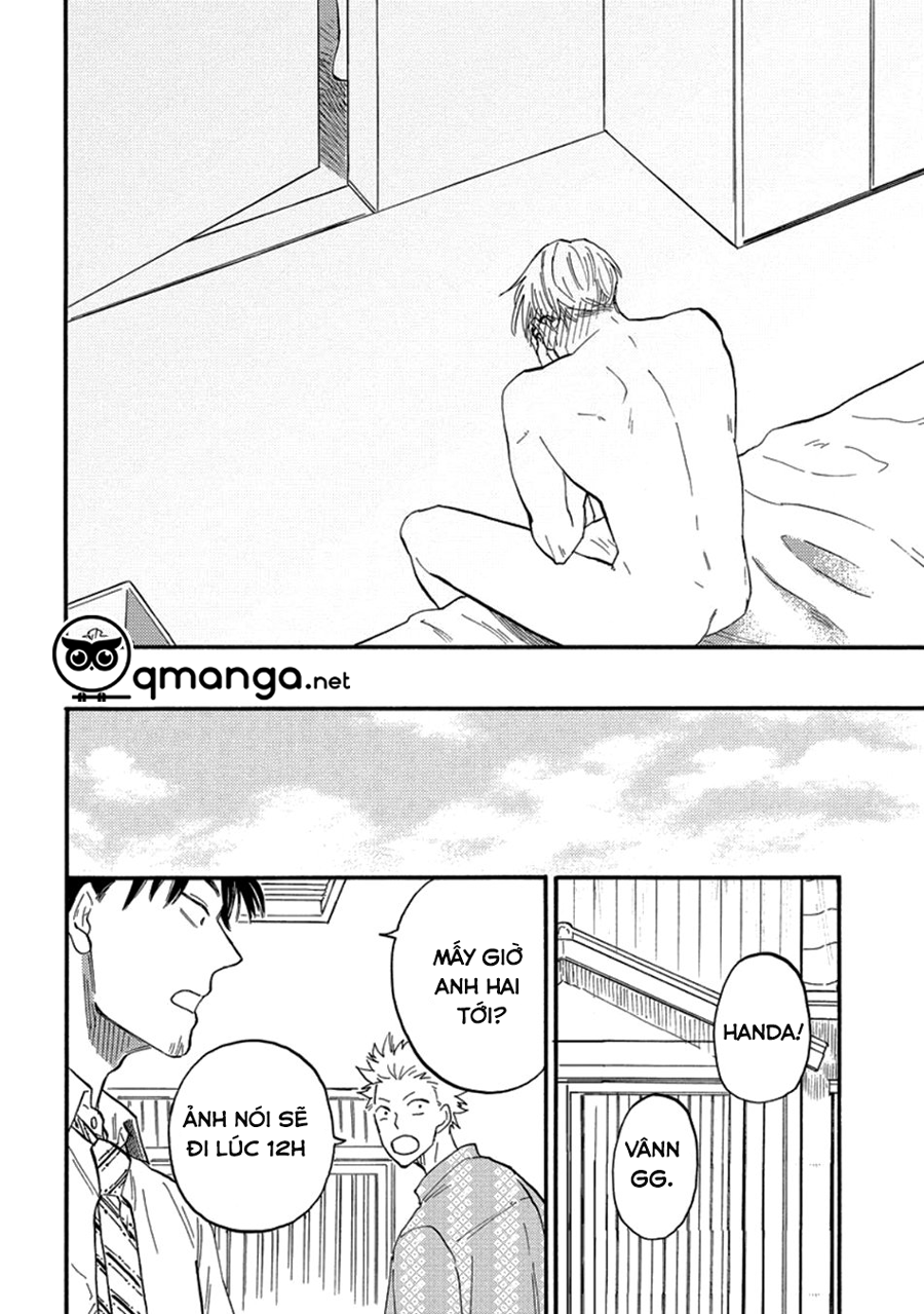 hakujin to kurobotan vol 2 chapter 1 34