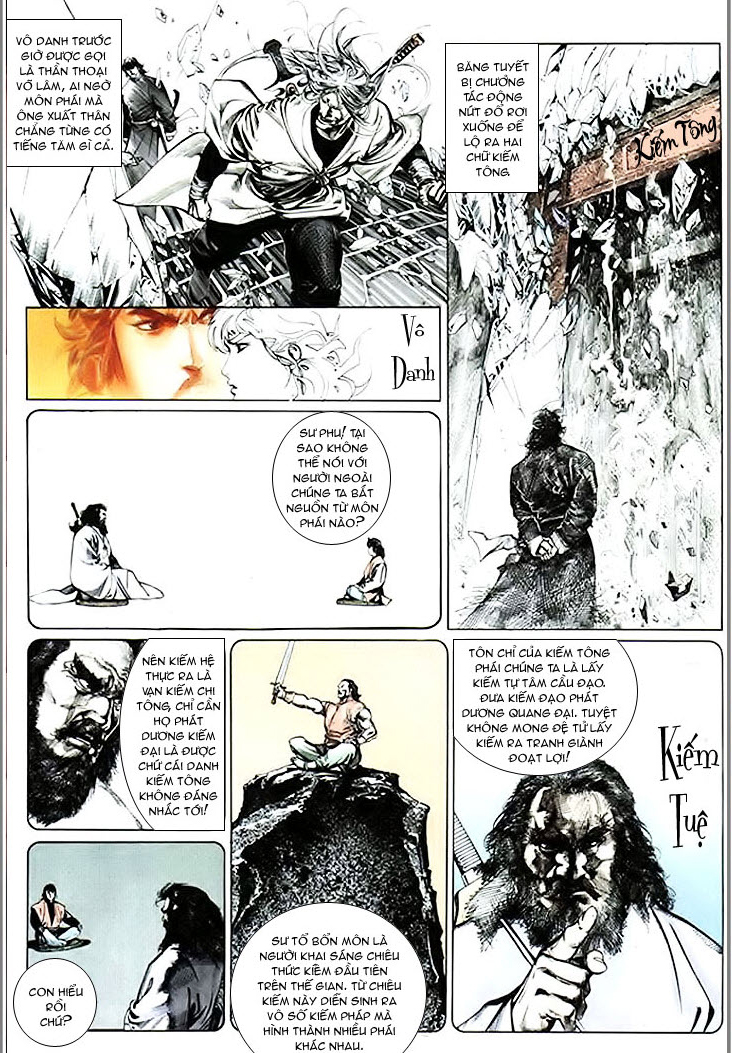 phong vân chapter 64 9