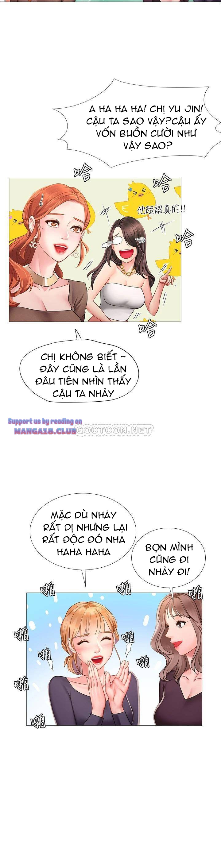 should i study at noryangjin? chapter 88 21