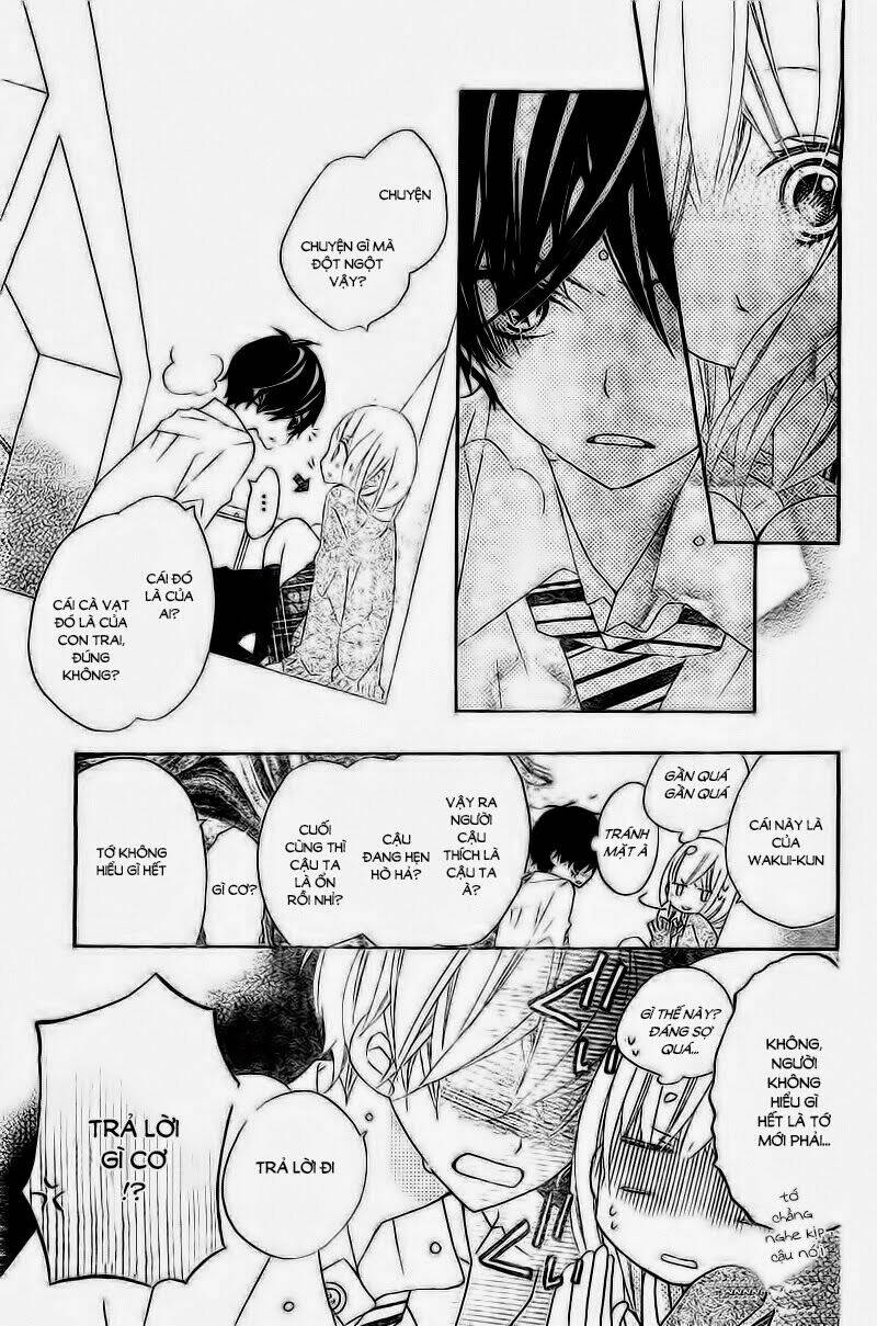 uso kano chapter 3 28