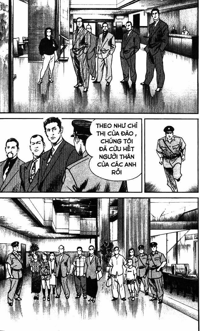 heat - thế giới ngầm chapter 69 2