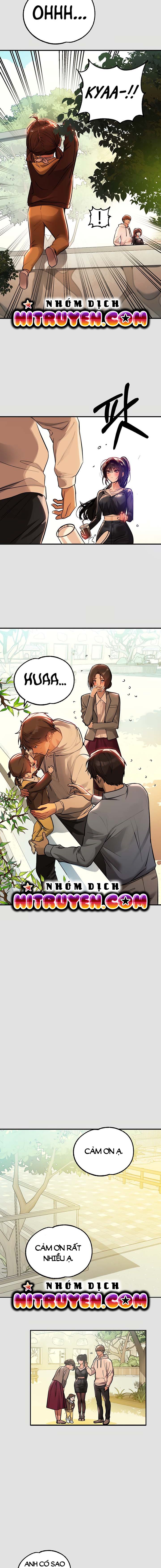 bà chị chủ nhà chapter 74 12