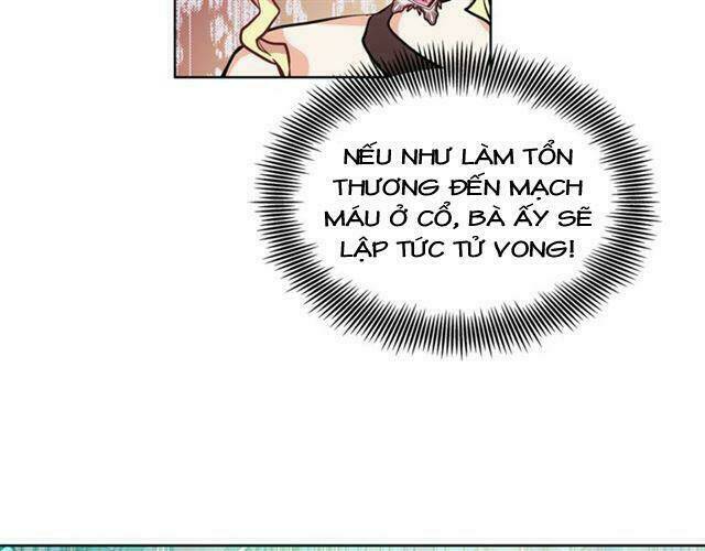 nữ hoàng ngoại khoa chapter 35 35