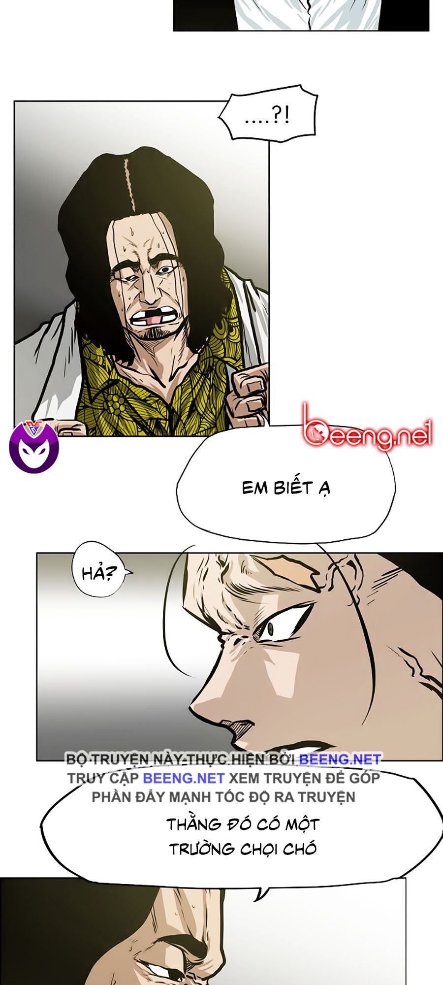 bá chủ học đường ss3 chapter 22 46