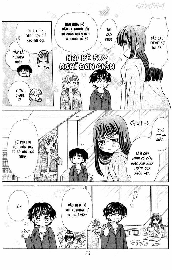 penguin brothers chapter 19 9