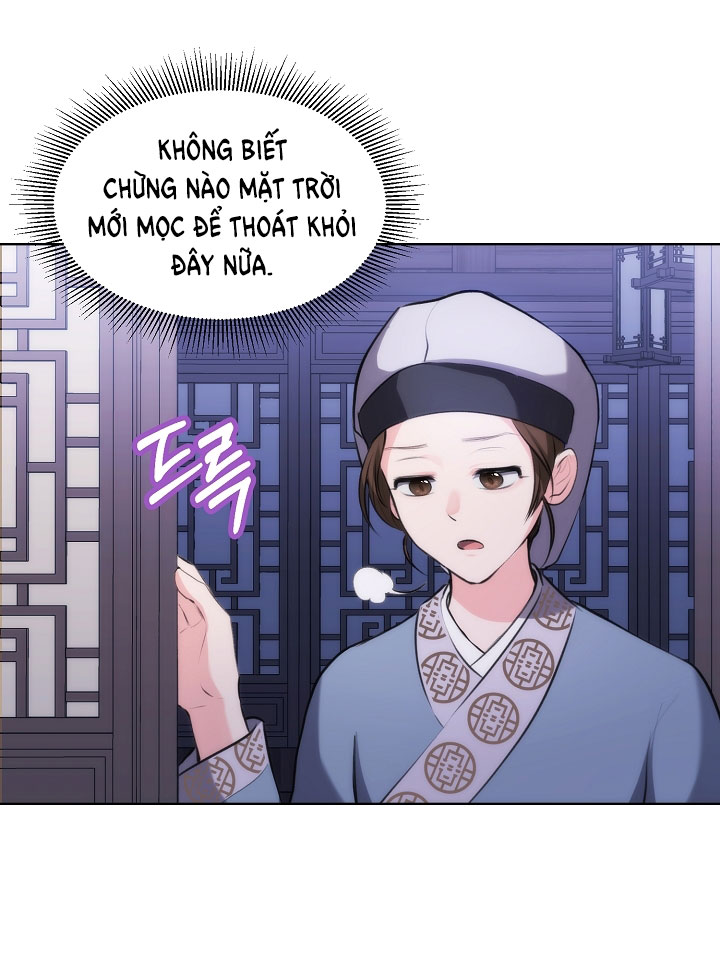 Hôn Nhân Bí Mật chapter 2.2 - Trang 26