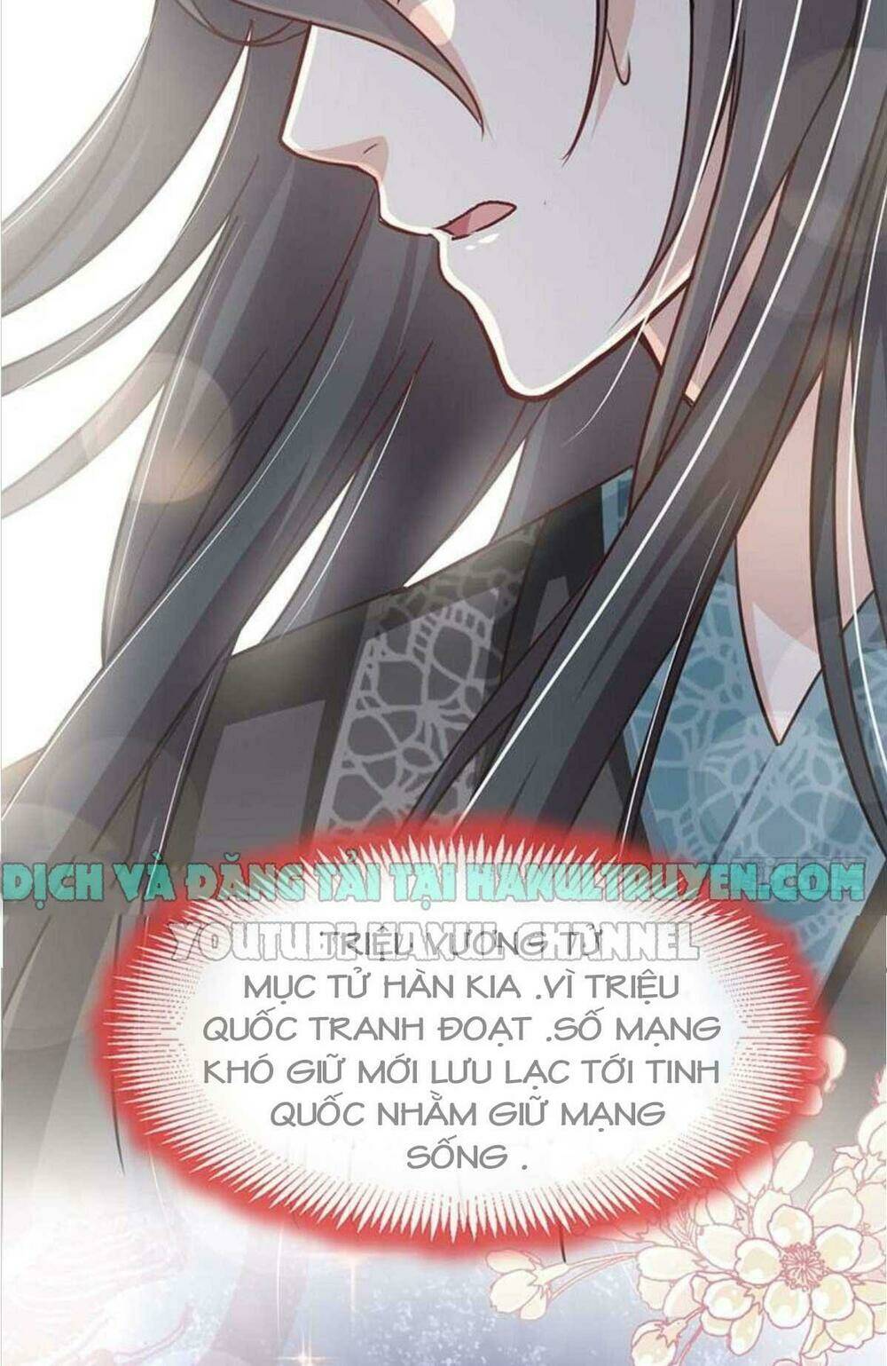 thiên hạ đệ nhất sủng phi chapter 63 29