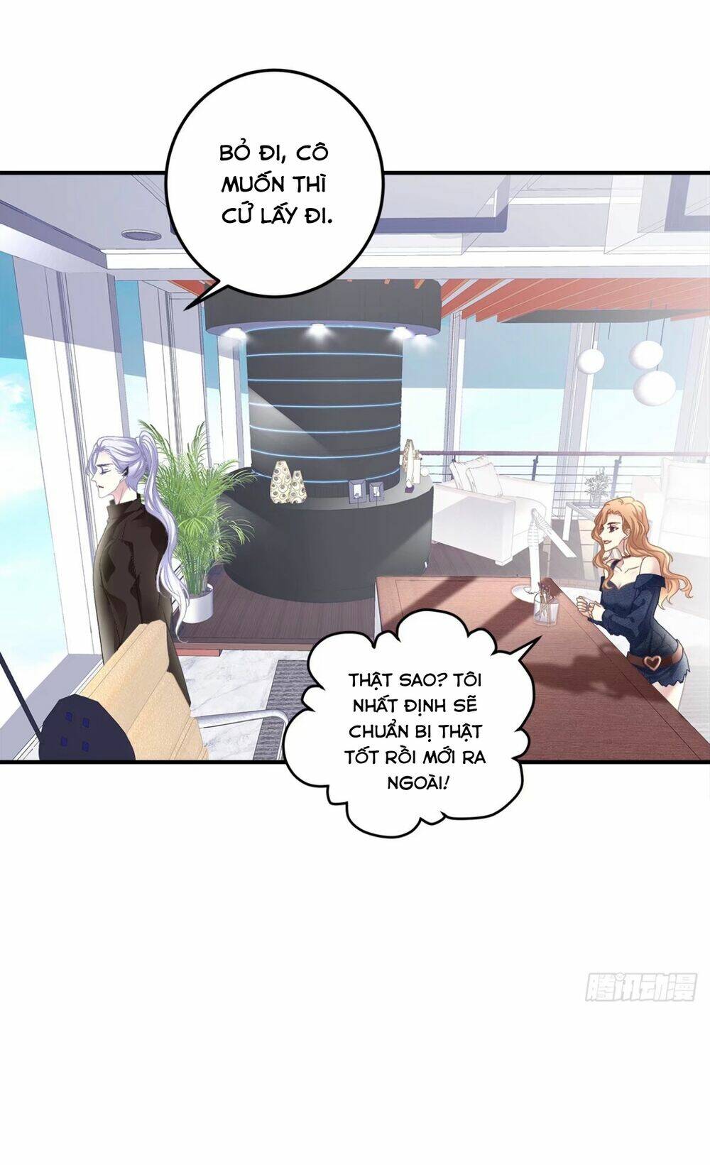 toàn bộ nắm trong tay chapter 101 29