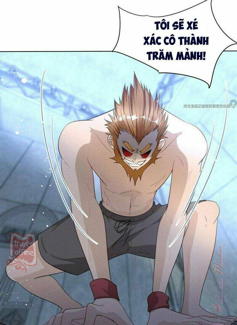 tôi trở thành tổ tông của 5 vị đại lão chapter 83 23