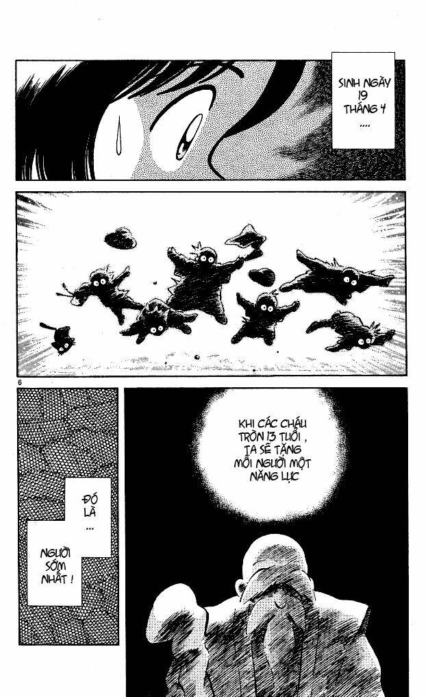 itsumo misora chapter 6 8