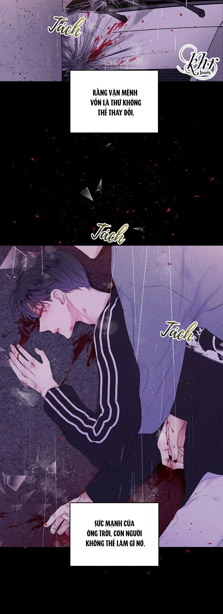 đêm thứ hai chapter 0 19