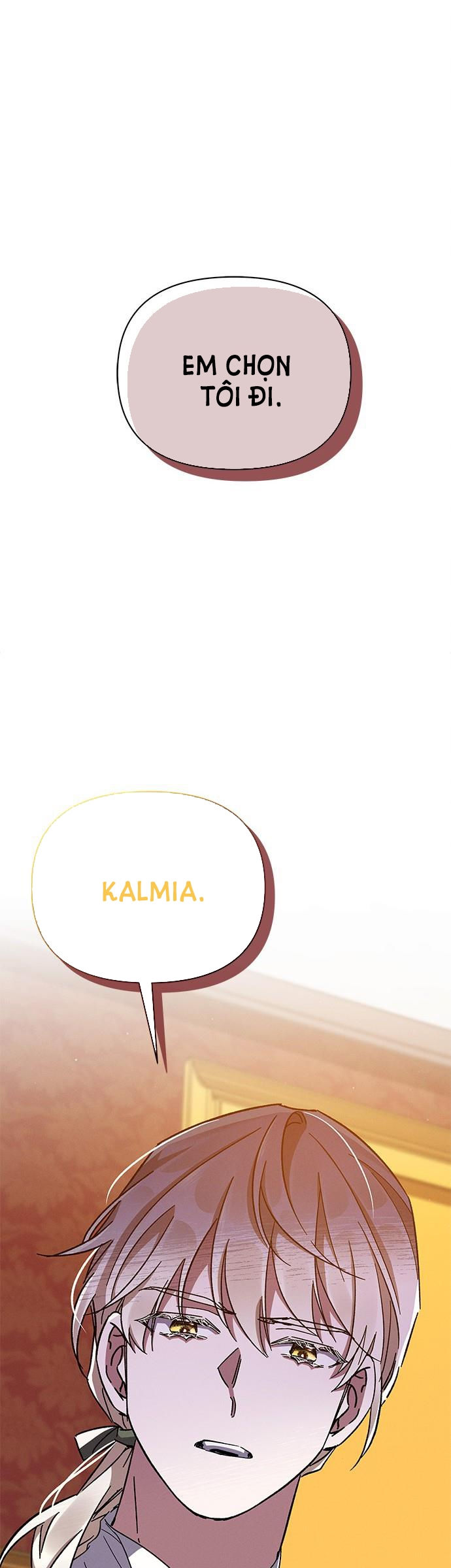 ôi kẻ thù không đội trời chung thân ái của tôi chapter 30.2 30