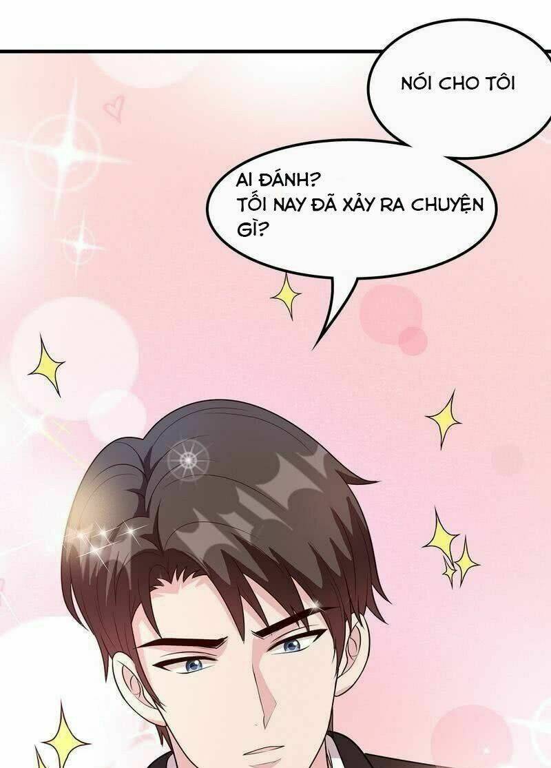 nam thần manh bảo tận diệt chapter 50 41