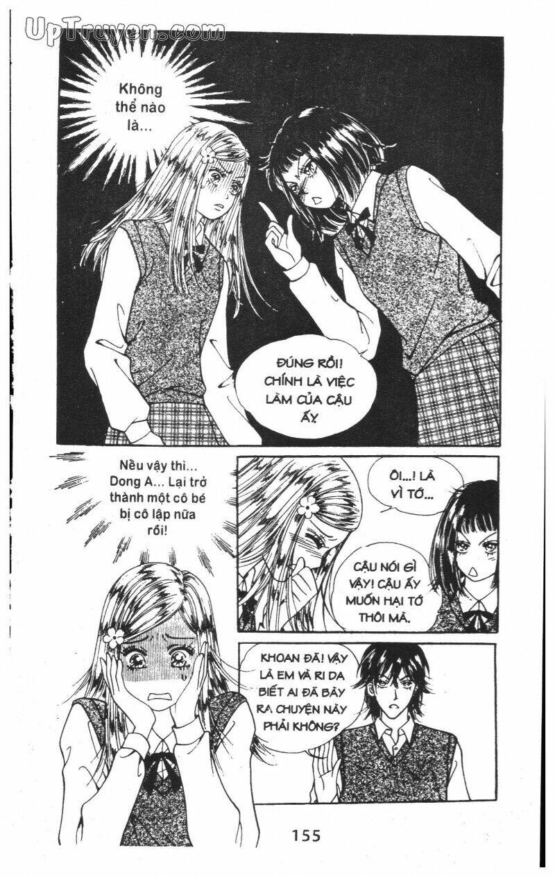 cô bé táo bạo chapter 12 49