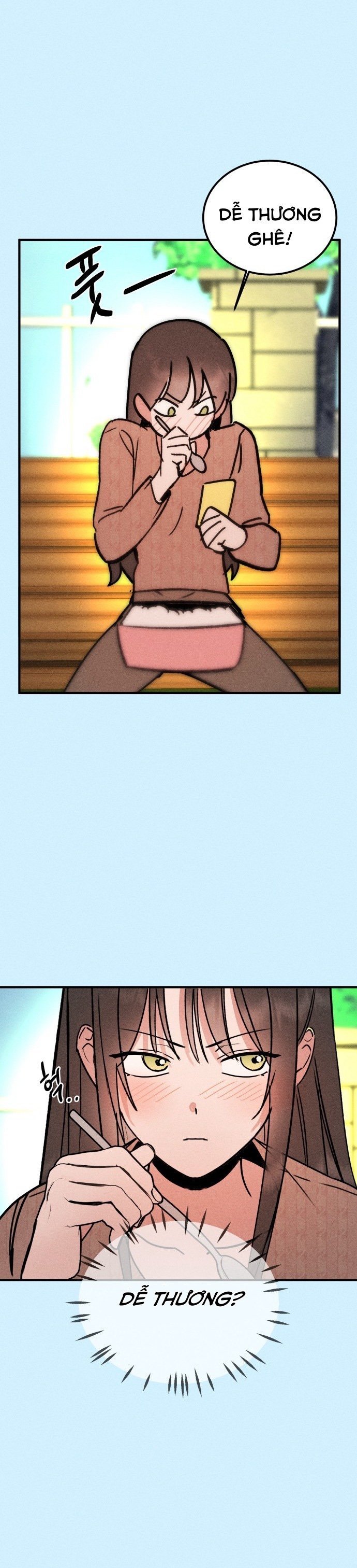 cuộc sống riêng của chị tôi chapter 31 34