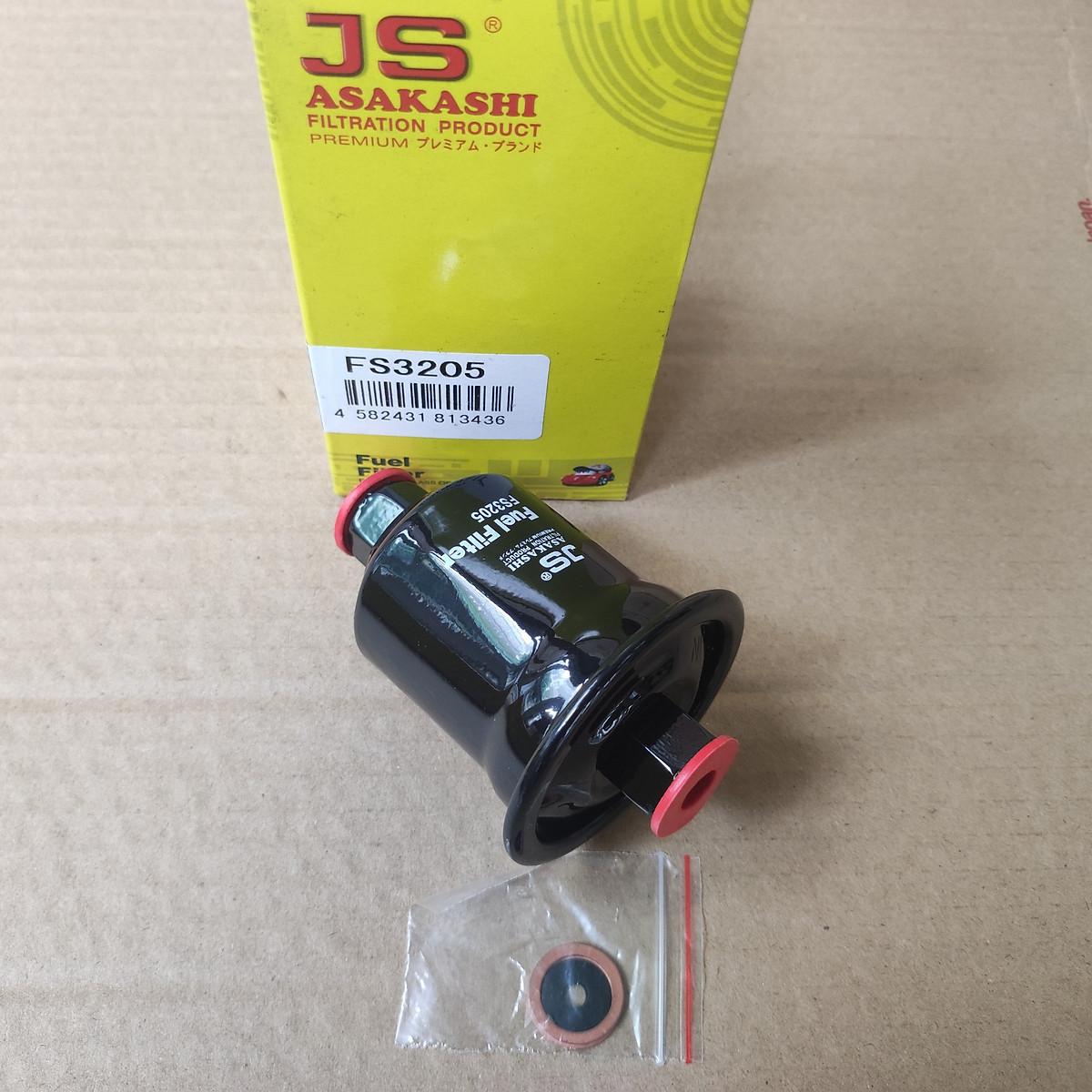 Lọc nhiên liệu Toyota Zace 2000-2005