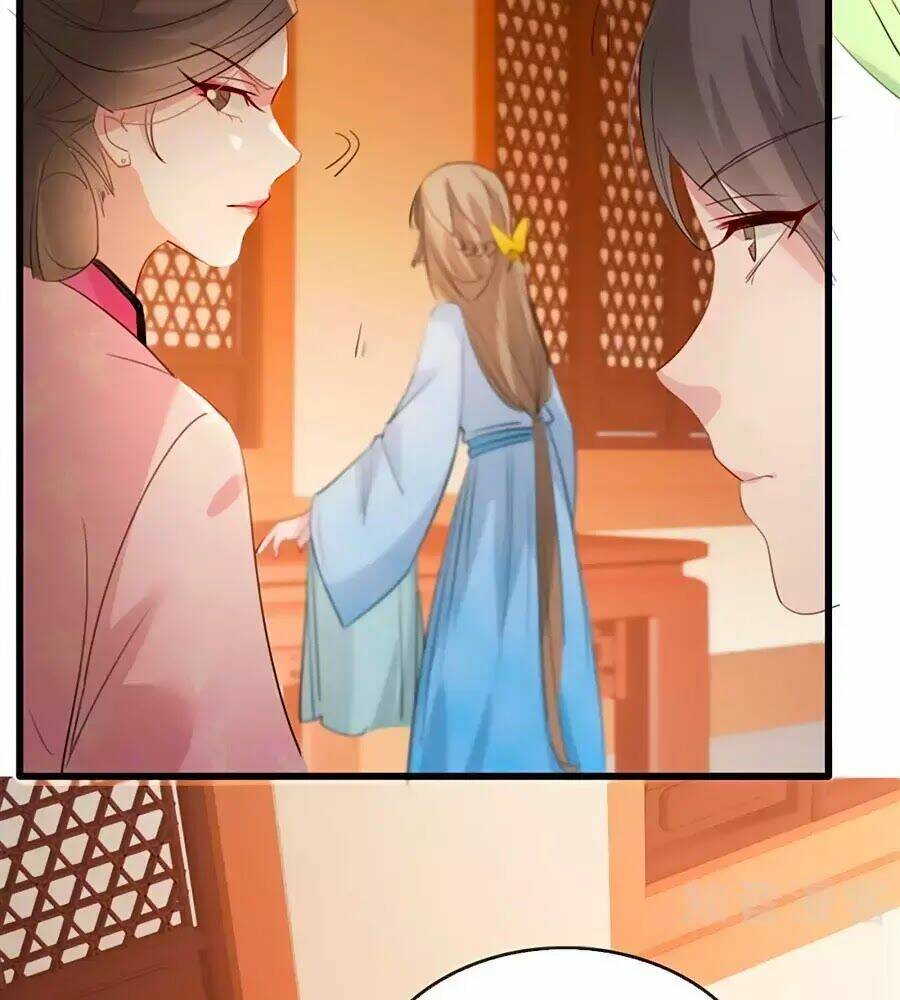 gian phi như thử đa kiều chapter 58 27