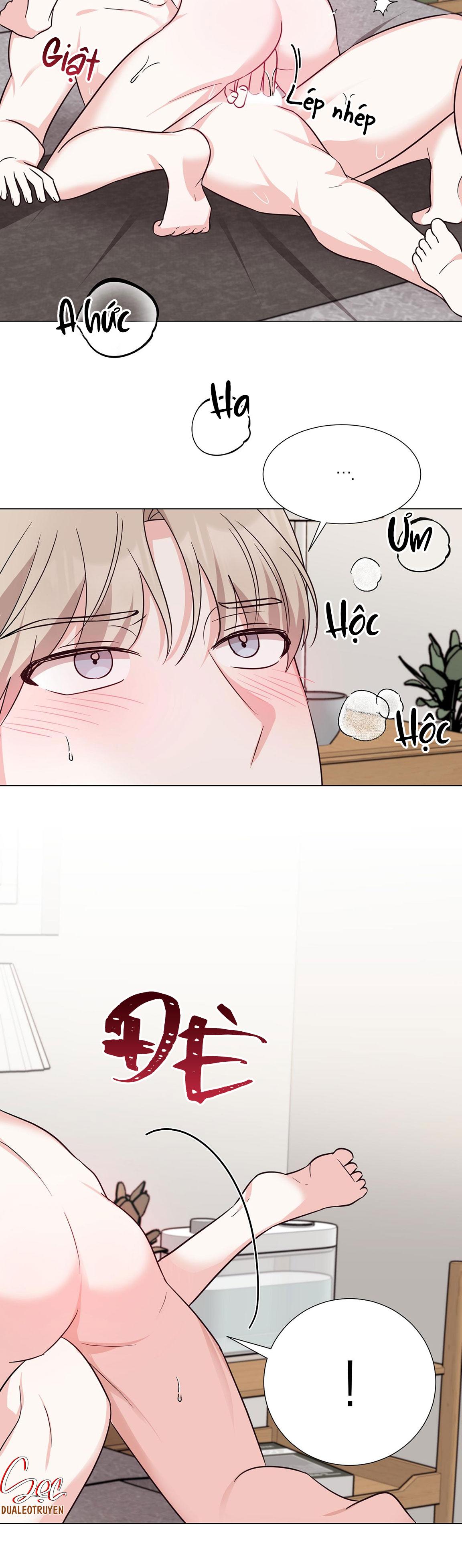 bộ sưu tập ciu to-ngực bự của nhà sẹc chapter 21 28