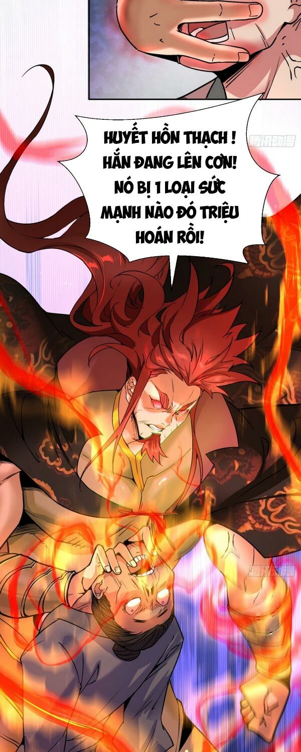 ta là nhà giàu số một, ta không muốn trọng sinh chapter 41 13