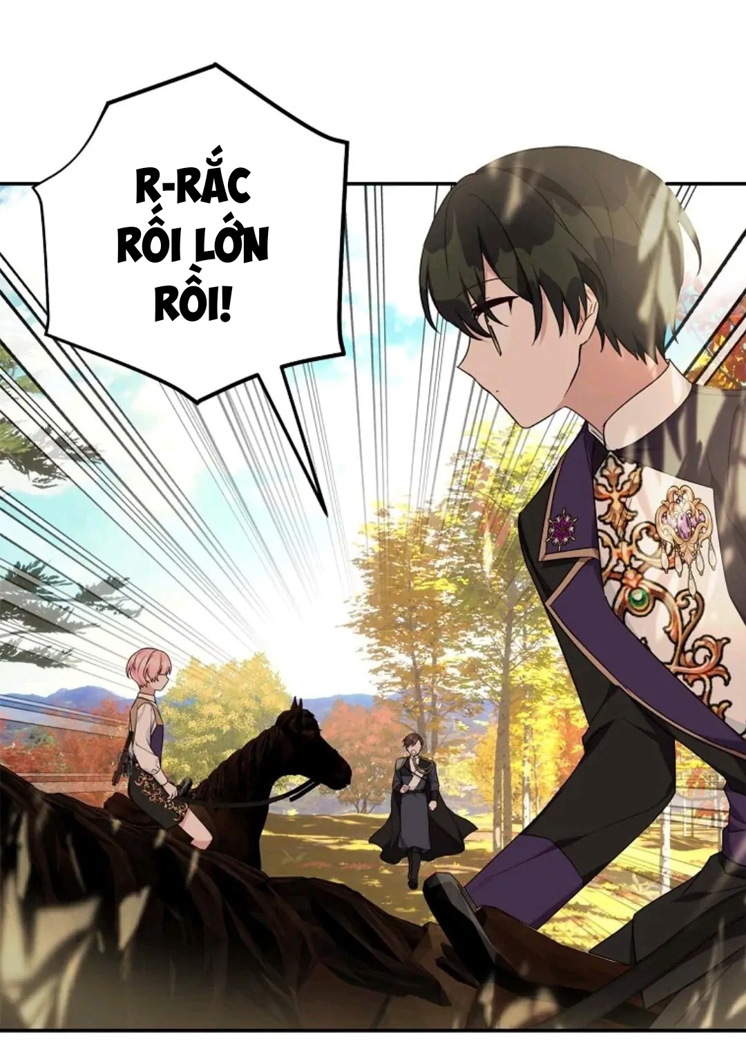 cô con gái út của ngài công tước phản diện chapter 61 7