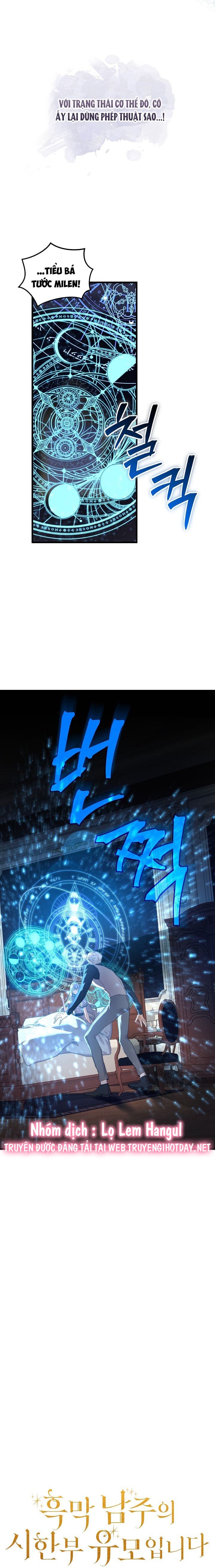 tôi là bảo mẫu của nam chính chapter 17 2