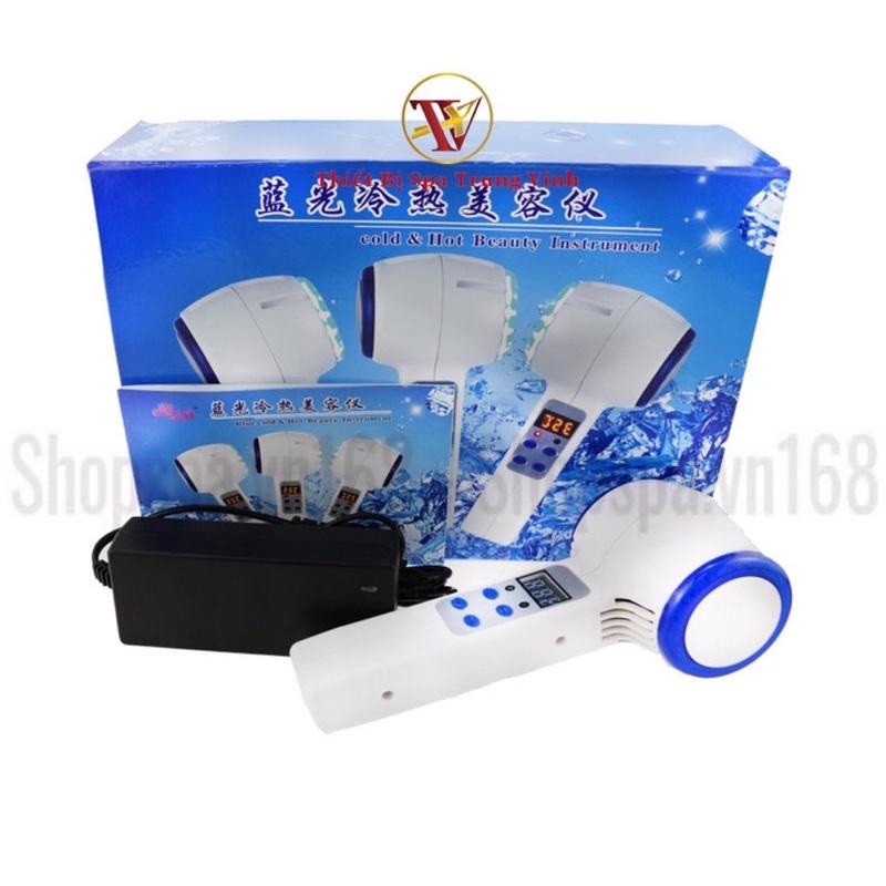 Búa Nóng Lạnh Điện Di Điều Khiển , Máy Điện Di Nóng Lạnh L1