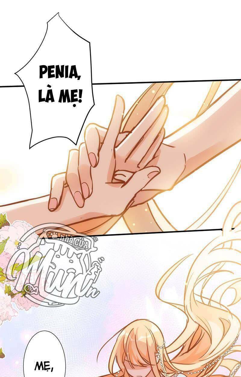 tình địch quái gở lại tăng thêm rồi chapter 50 41