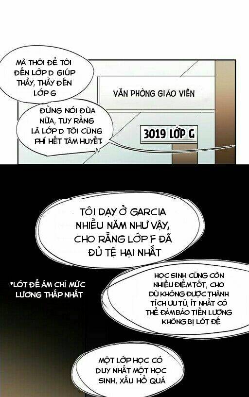 đệm lót ma nữ chapter 3 39