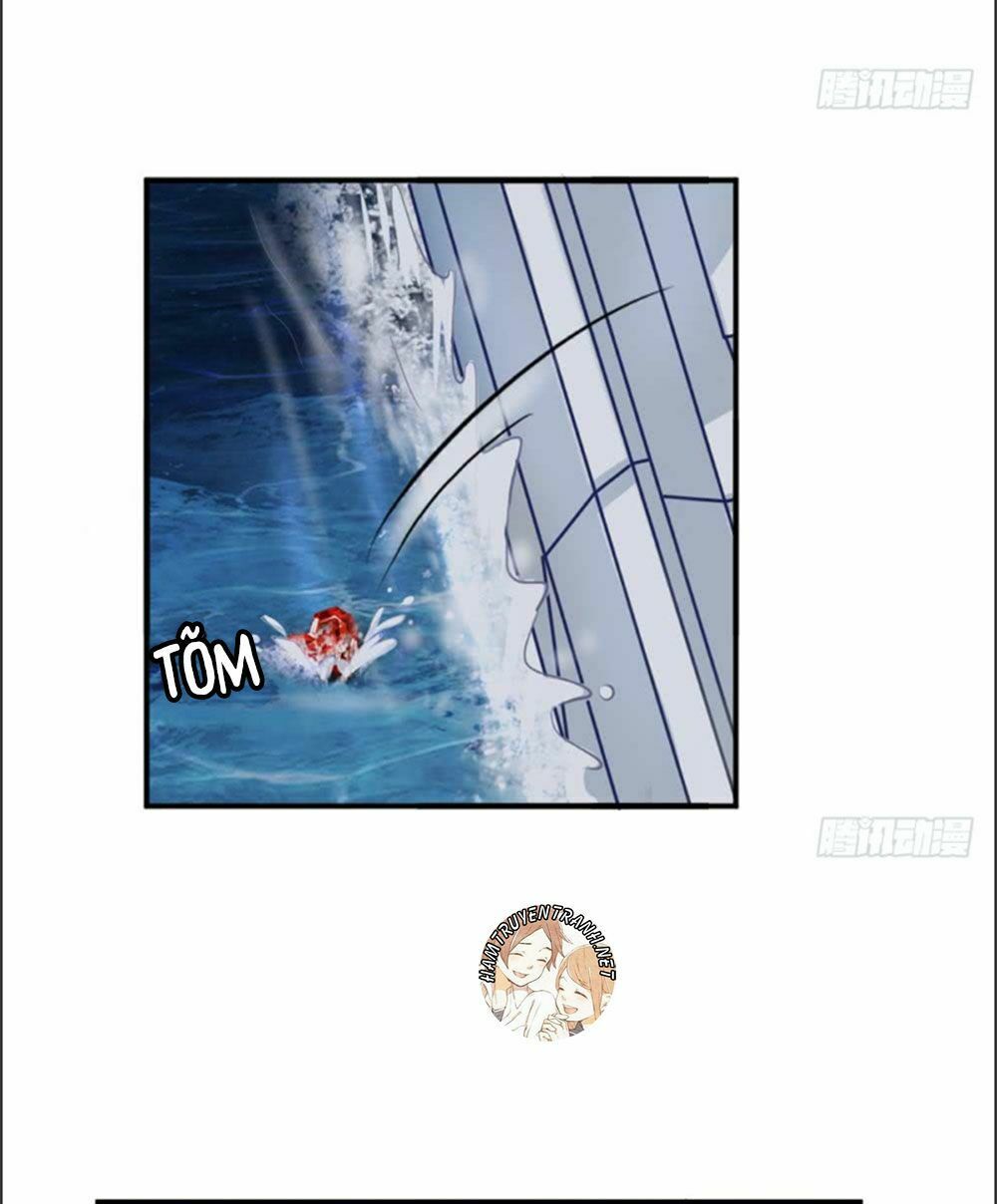 cẩm lý thiếu nữ của tôi chapter 8.4 32