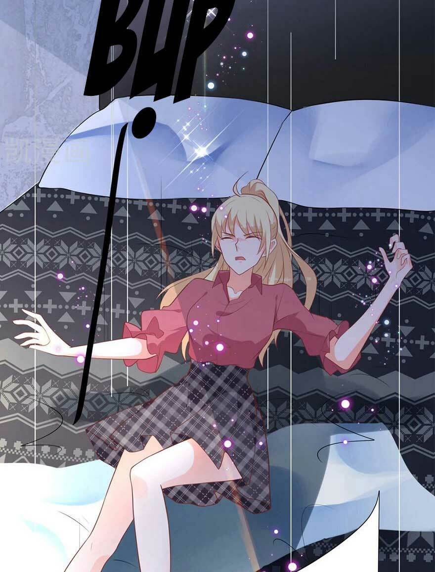 nam thần bóng tối không nghe lời chapter 4 31