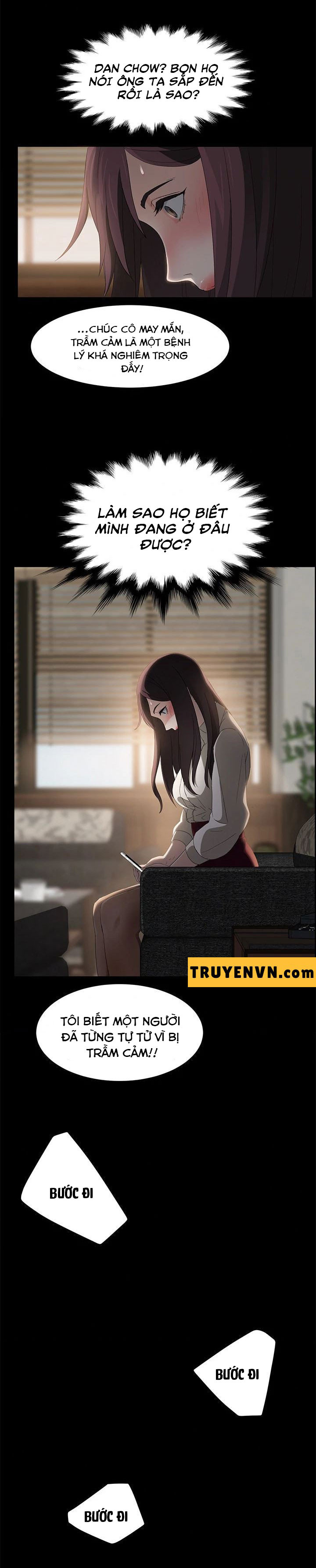 cô vợ bị bán chapter 3 6