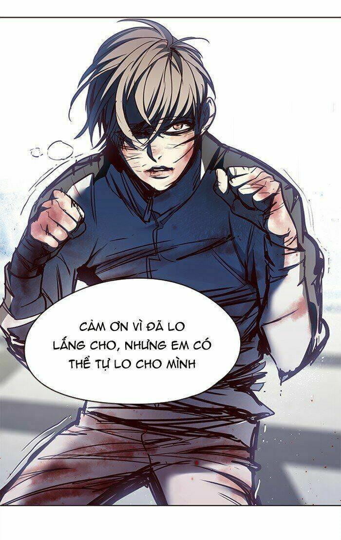 biến thân thành mèo chapter 26 84