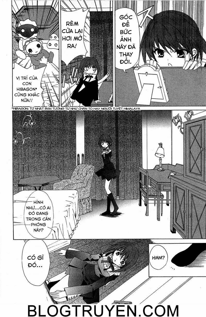 ác mộng gakuen chapter 1 22