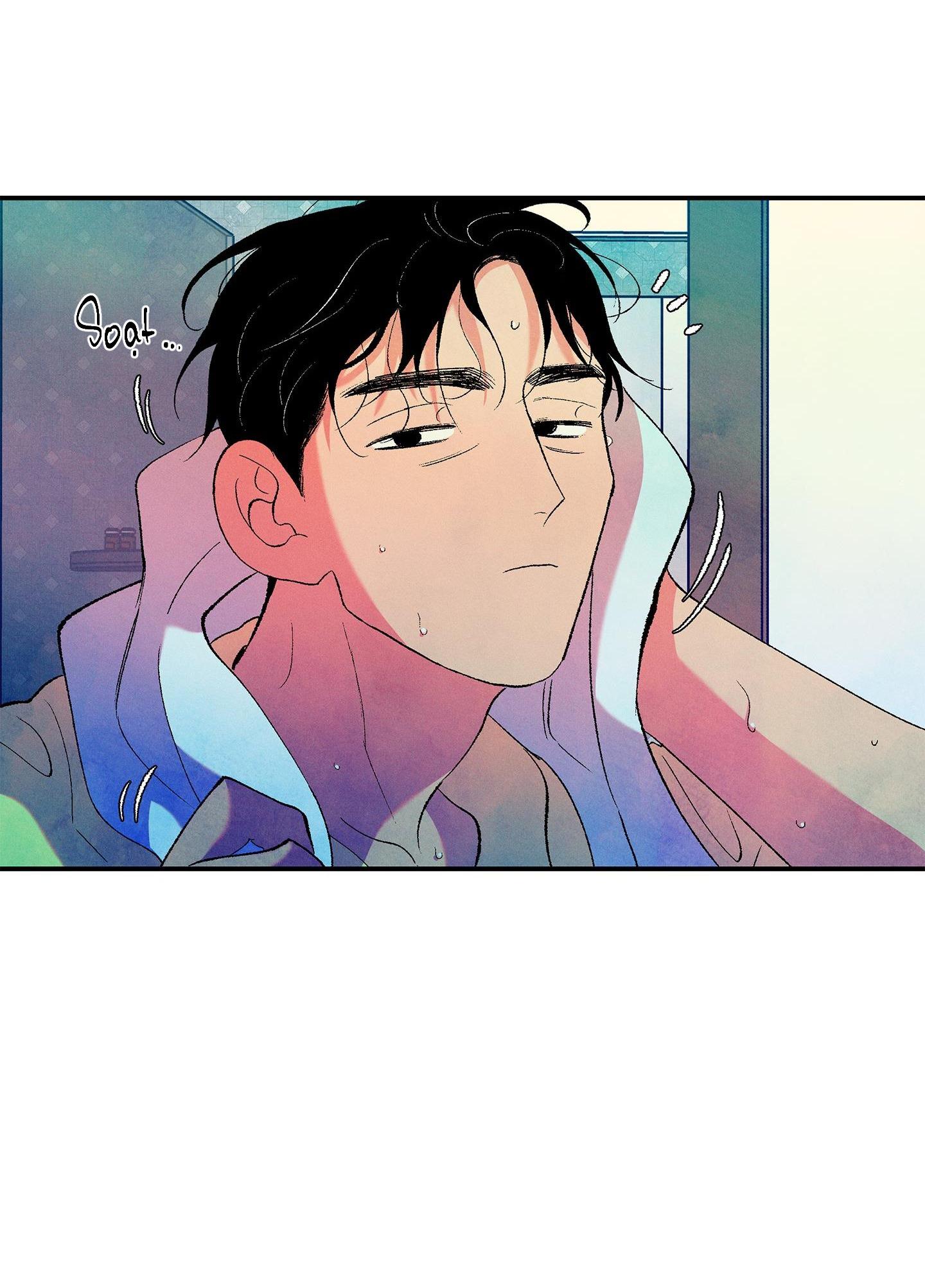 ông chú bên cửa sổ chapter 33 48