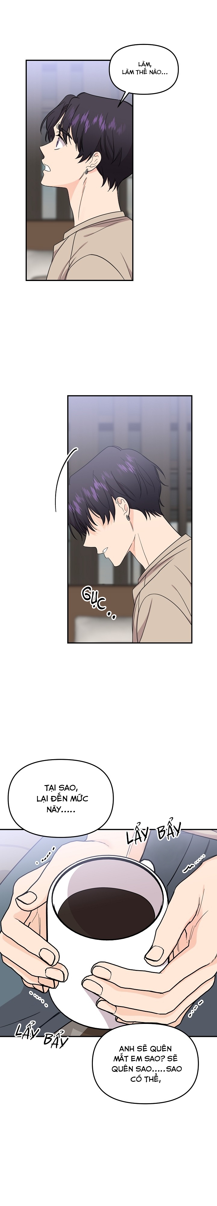 hoa ly hổ chapter 57 15