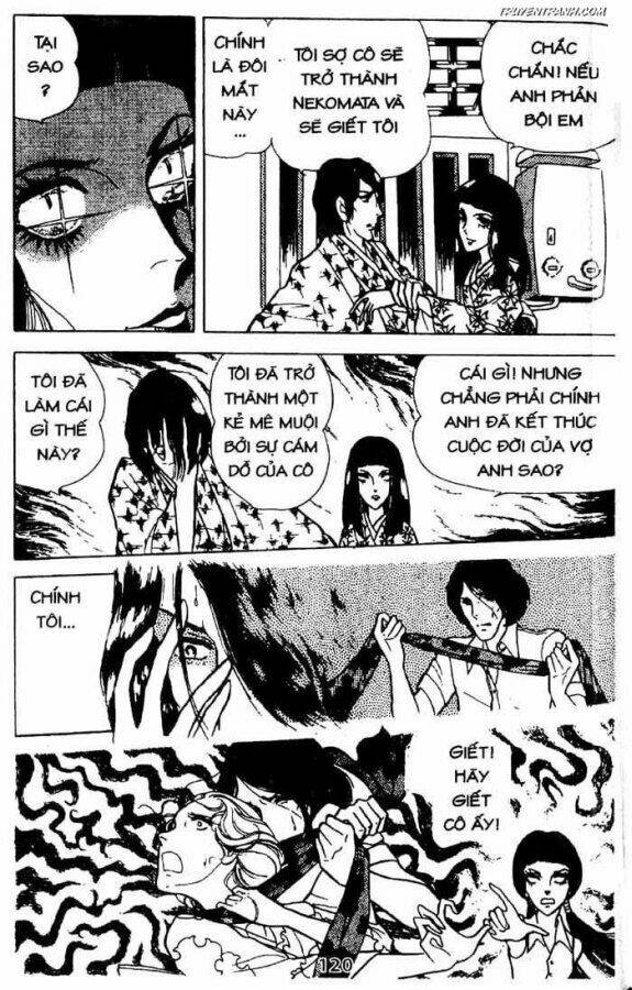 akuma no hanayome (bride of deimos) chapter 7.2 26