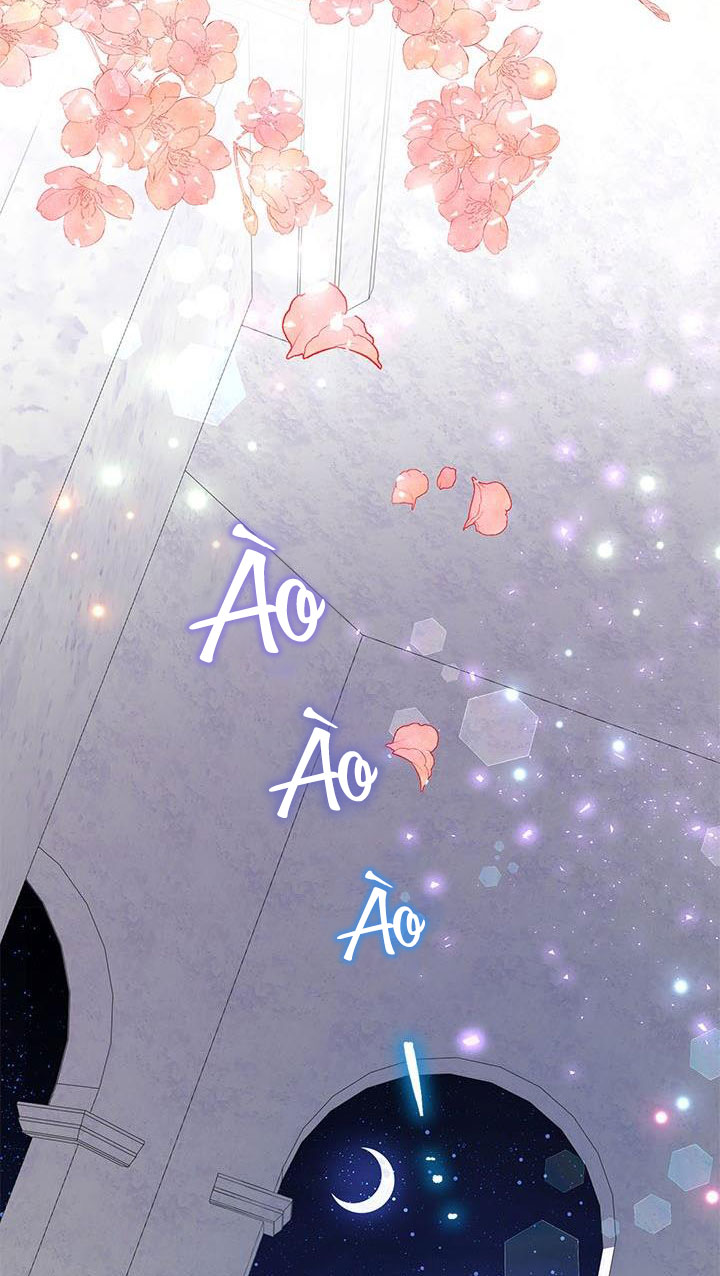 hôm nay ác nữ cũng thấy vui chapter 22.2 10