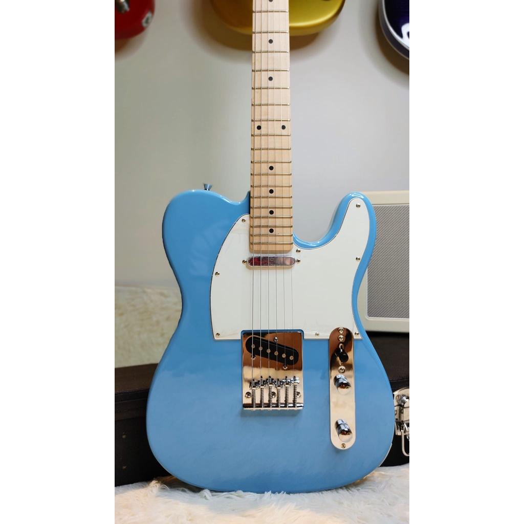 Đàn guitar điện telecaster giá rẻ Grote GT-150