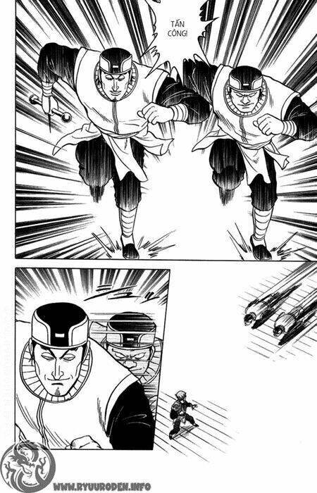 hoàng phi hồng phần 1 chapter 21 150