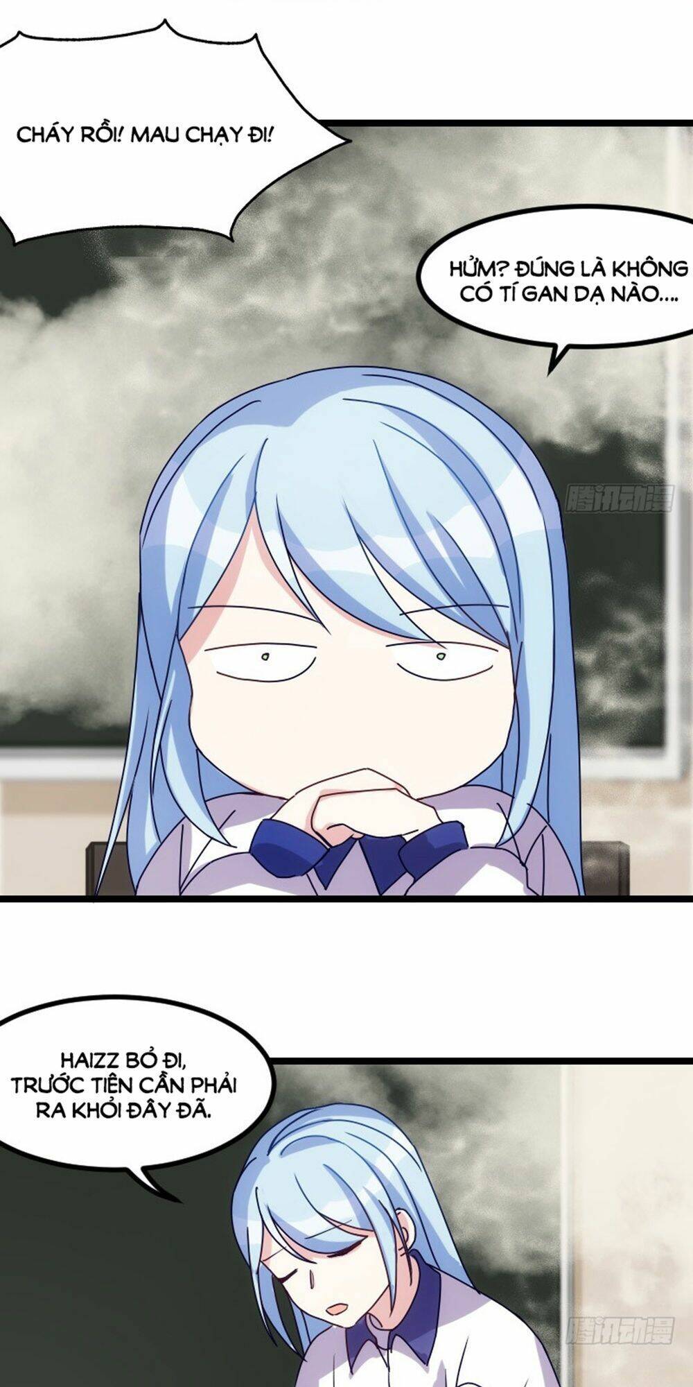 tôi ở dị giới khai ngư đường chapter 52 1