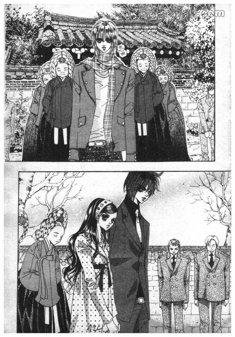 hoàng cung chapter 14 122